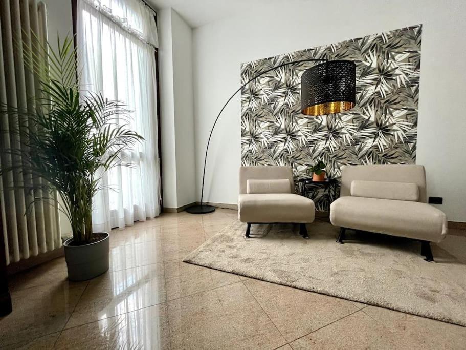 L'Appartamento Di Giulietta Verona Bagian luar foto