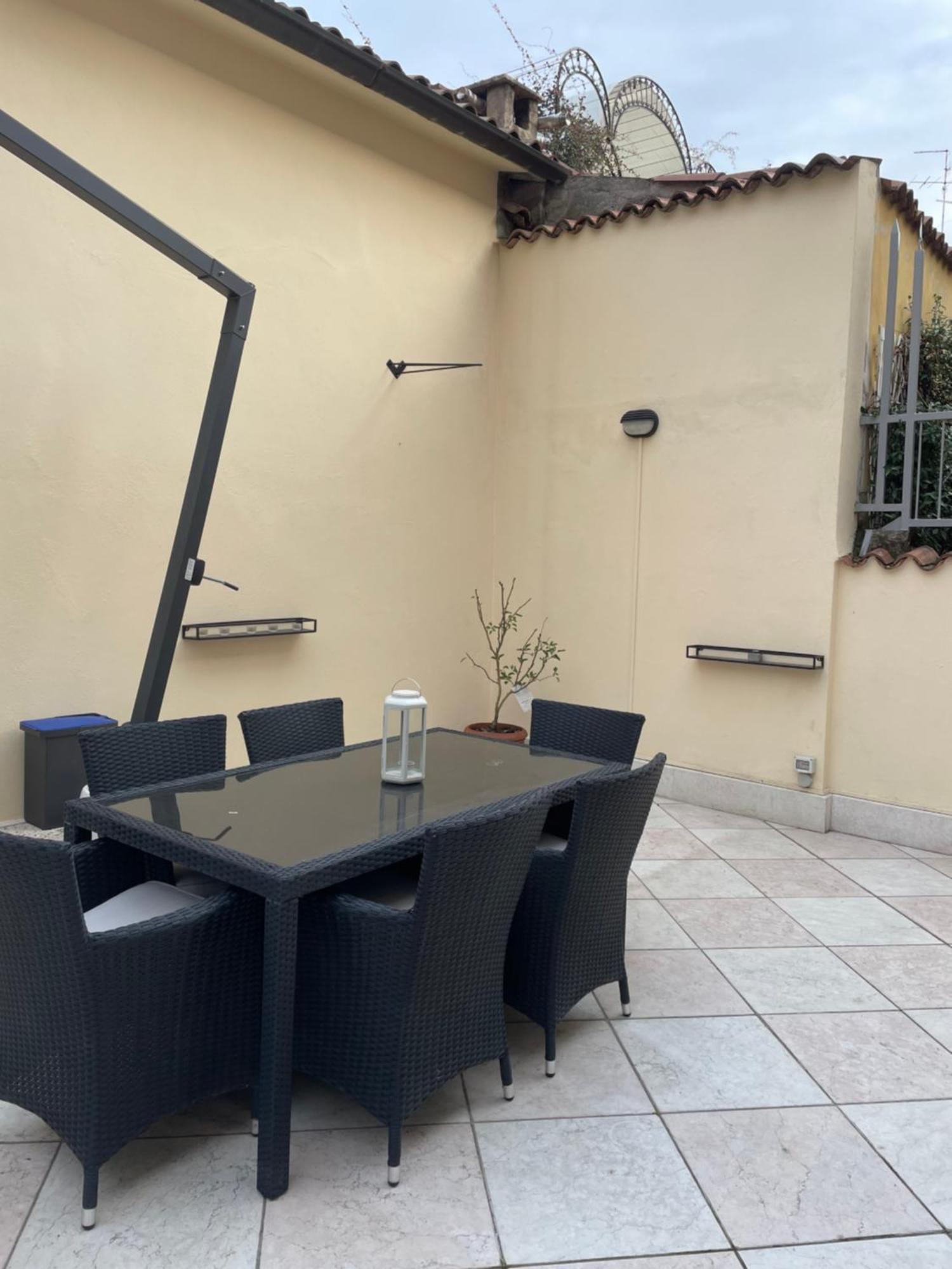L'Appartamento Di Giulietta Verona Bagian luar foto