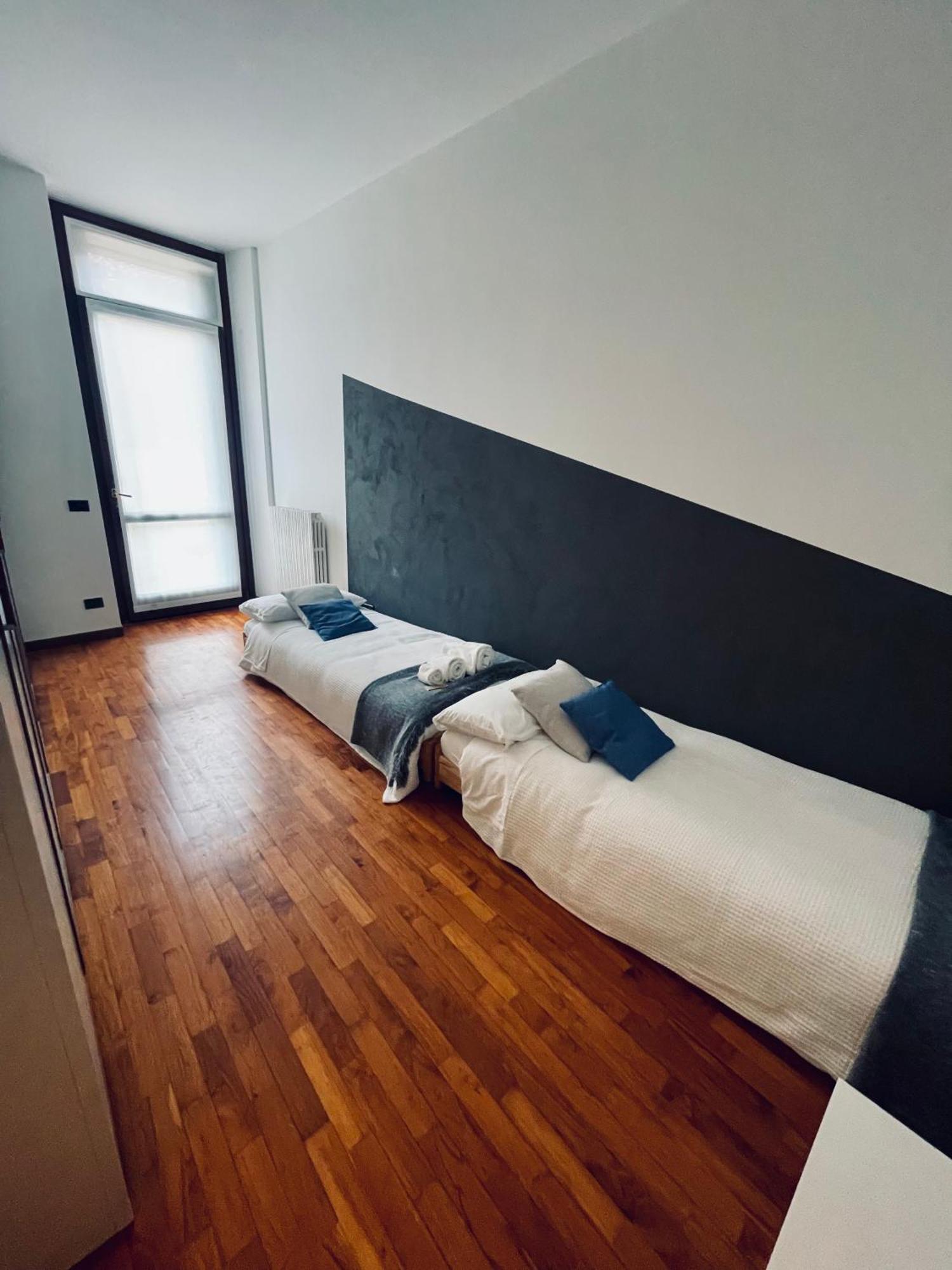L'Appartamento Di Giulietta Verona Bagian luar foto