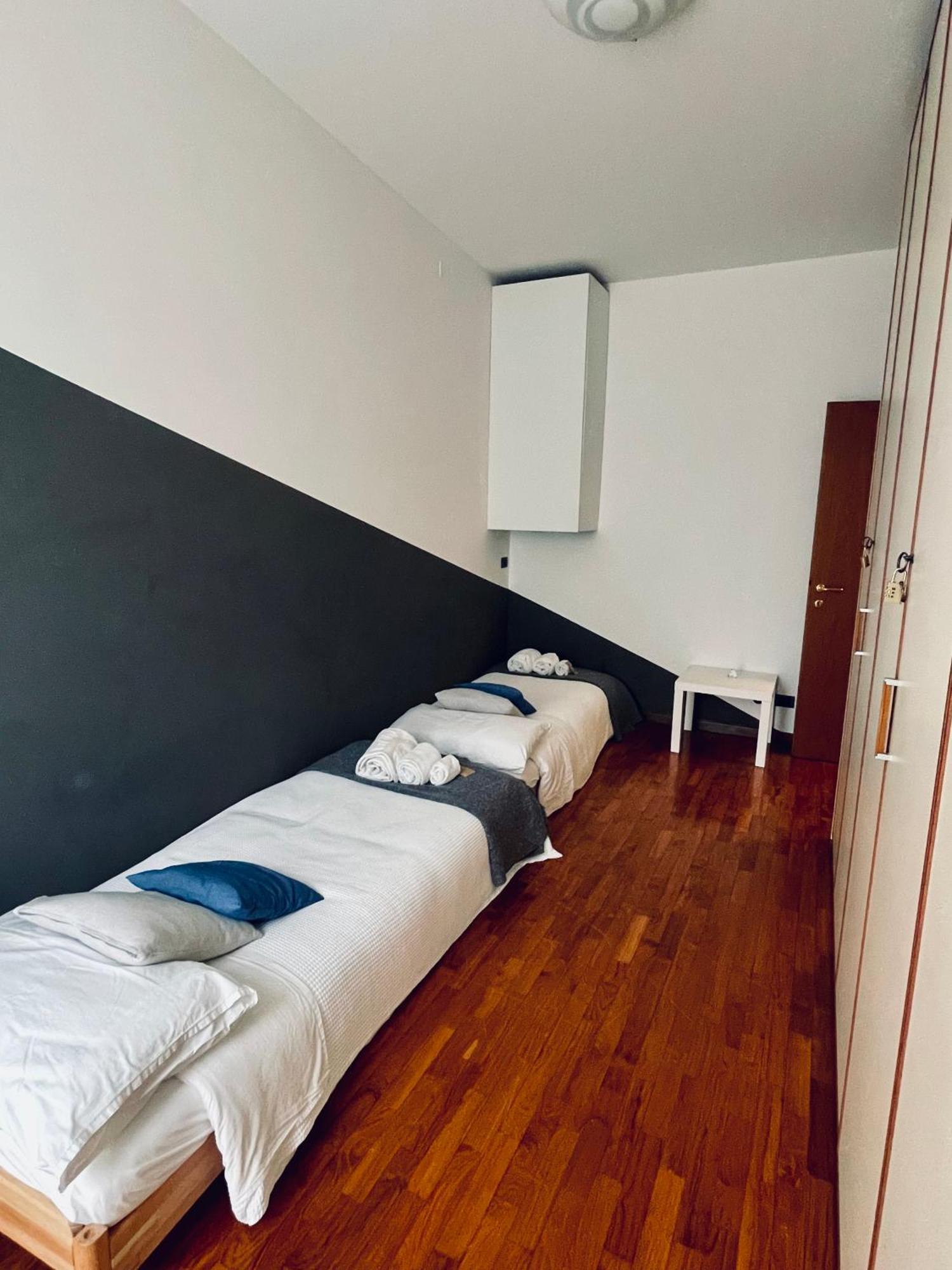 L'Appartamento Di Giulietta Verona Bagian luar foto