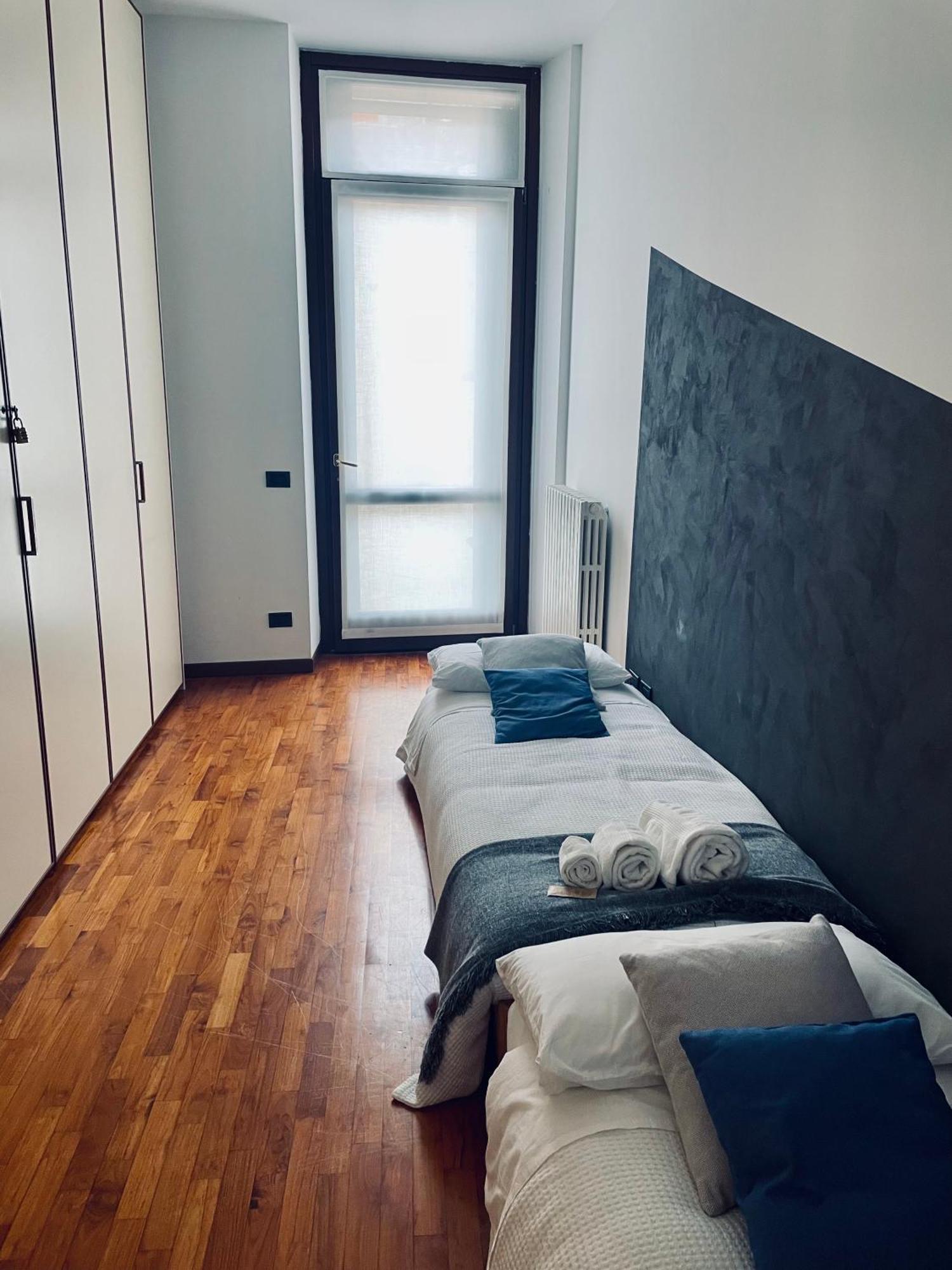 L'Appartamento Di Giulietta Verona Bagian luar foto