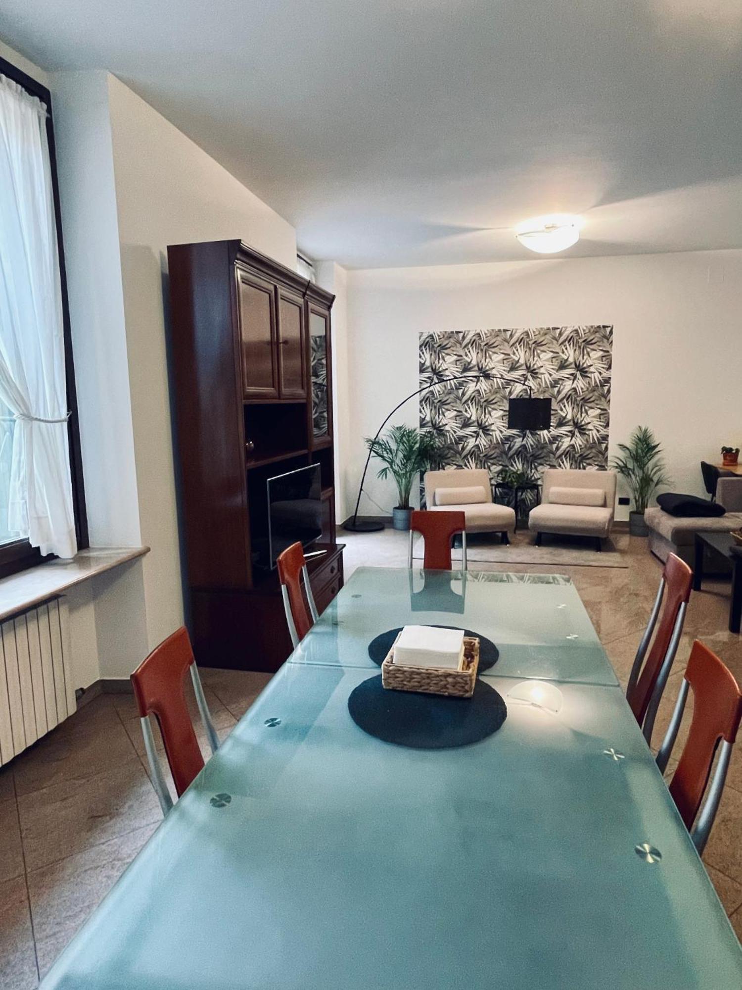 L'Appartamento Di Giulietta Verona Bagian luar foto